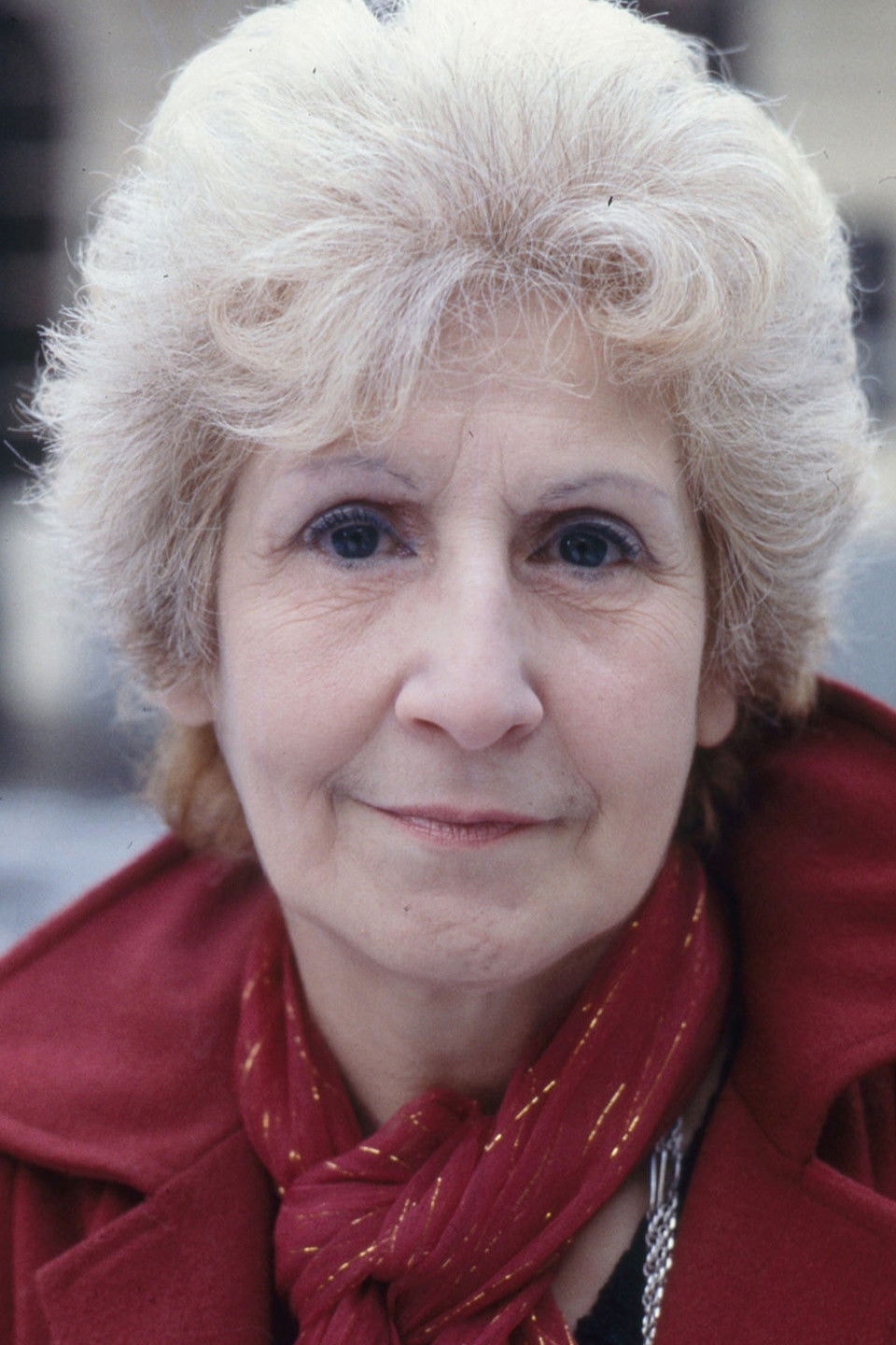 Foto de Tsilla Chelton