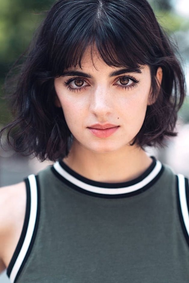 Foto de Sydney Farley