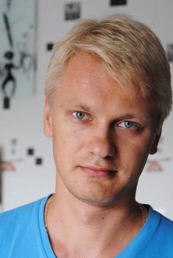 Foto de Кирилл Бурдихин