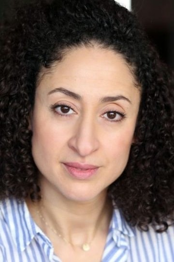 Foto de Chadia Amajod