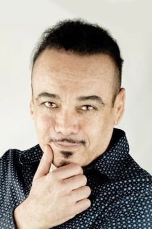 Foto de Robert Alvarez