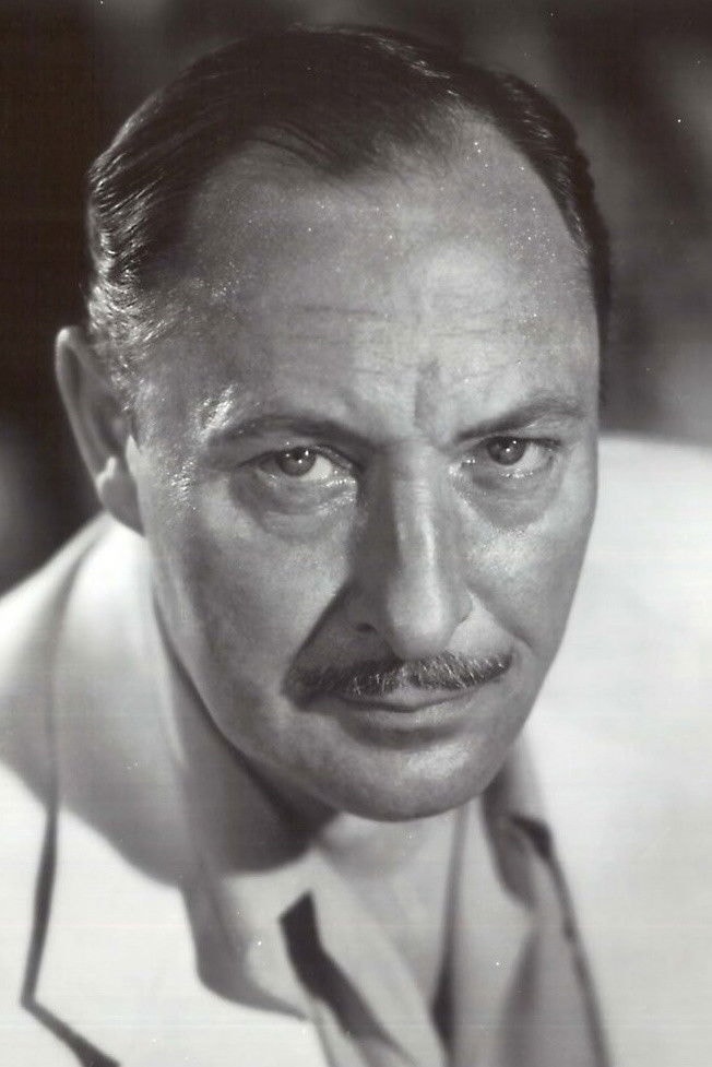 Foto de Lionel Atwill