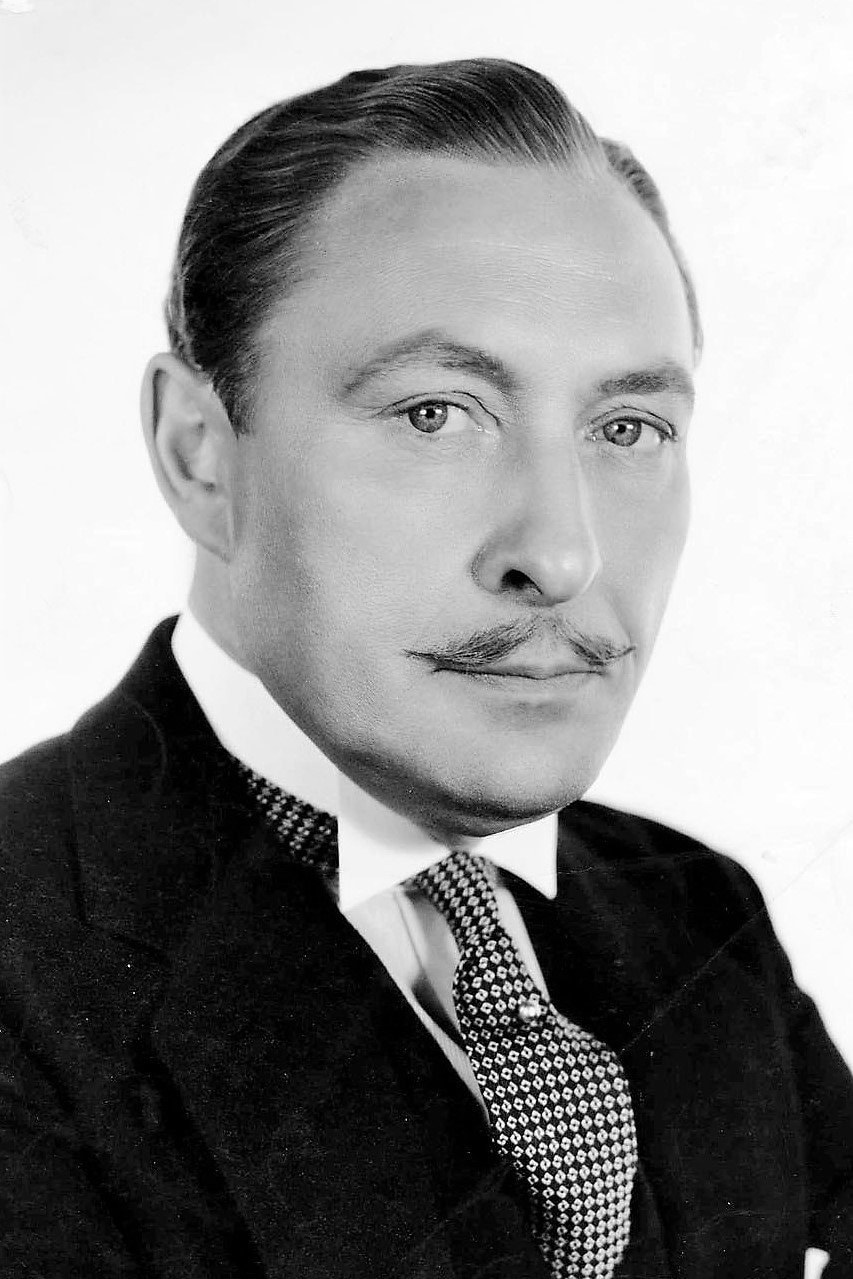Foto de Lionel Atwill