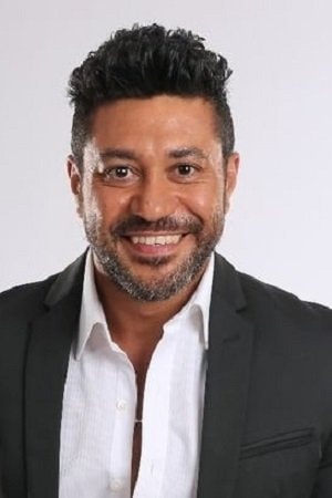 Foto de Mohamed Ezz