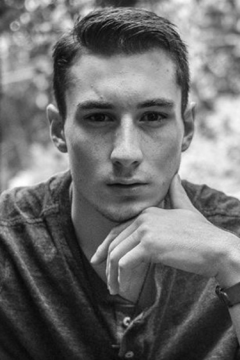 Foto de Joey Ambrosini