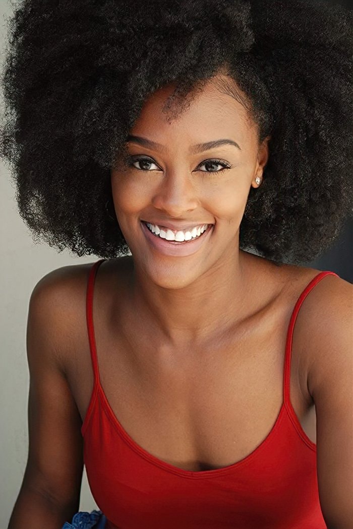 Foto de Taylor Leigh Edwards