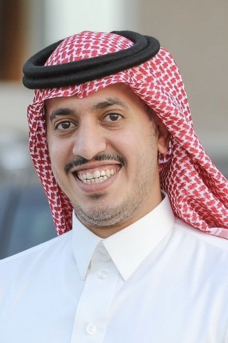 Foto de Abdulaziz Alshehri
