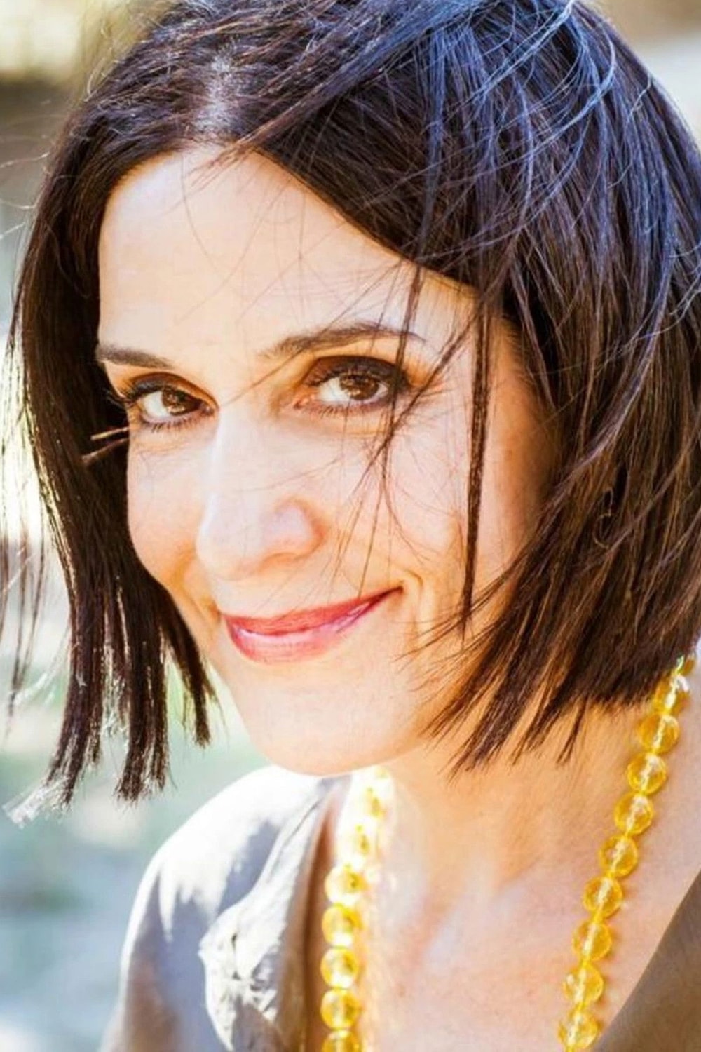 Foto de Nicole Dillenberg