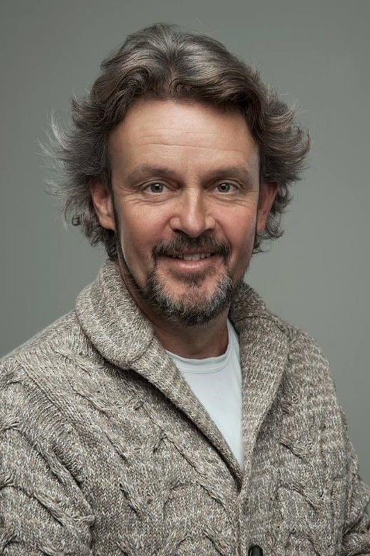 Foto de Джонатан Солвей