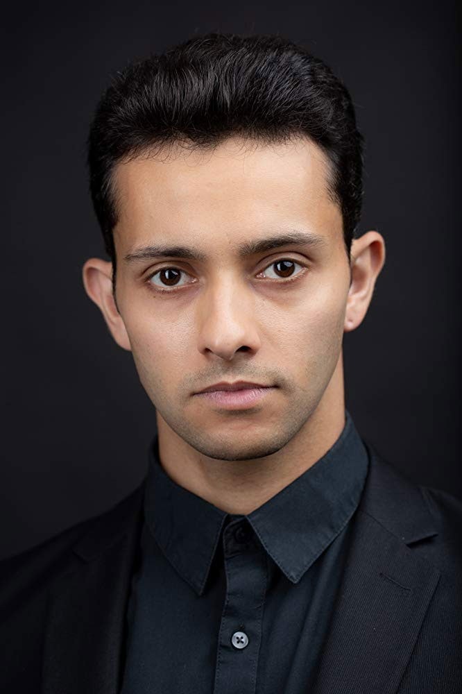 Foto de Maksim Al-Names