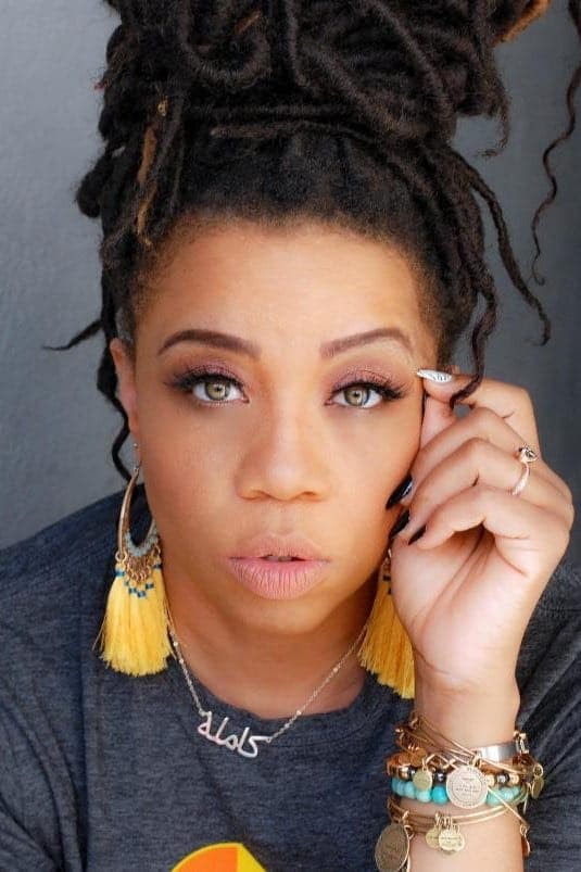 Foto de Kamilah Marshall