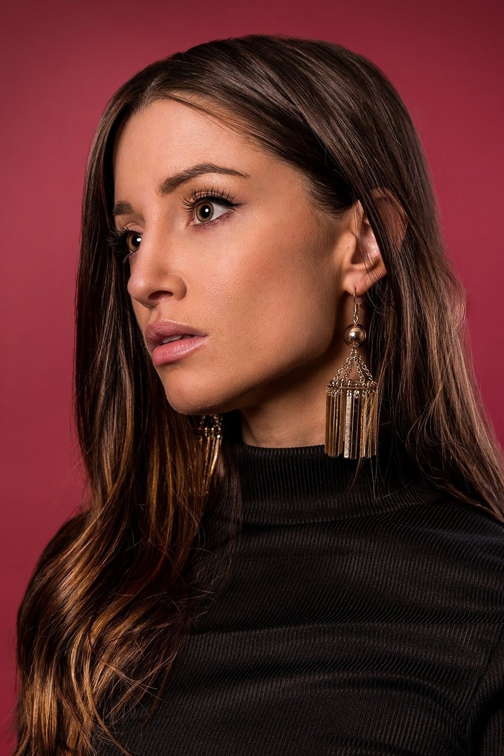 Foto de Lauren-Ashley Cristiano