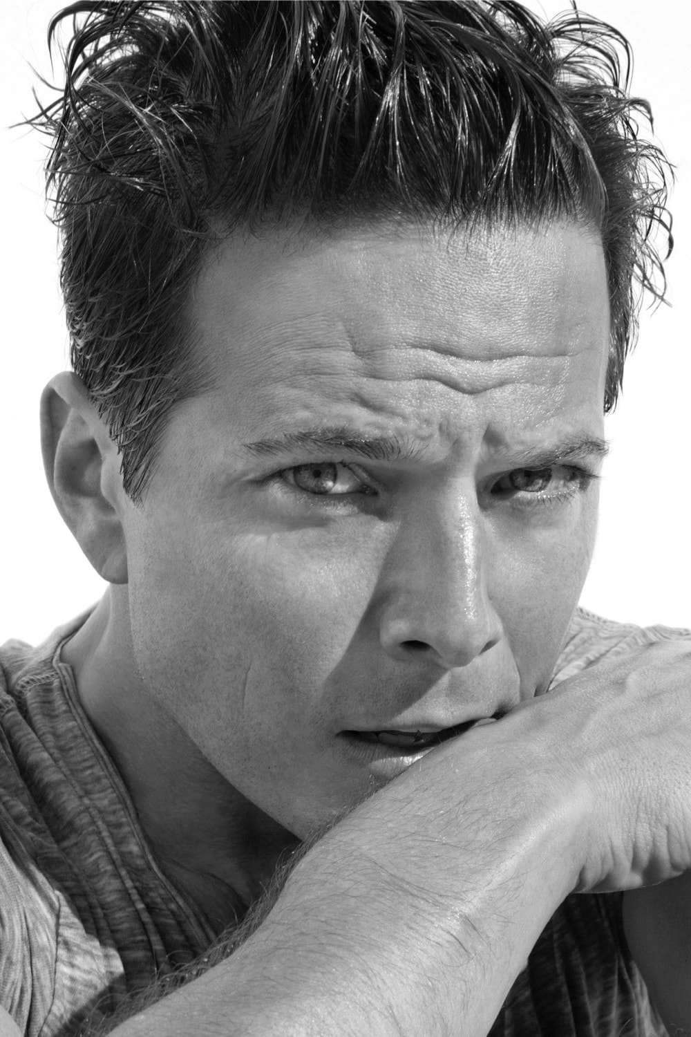 Foto de Scott Wolf