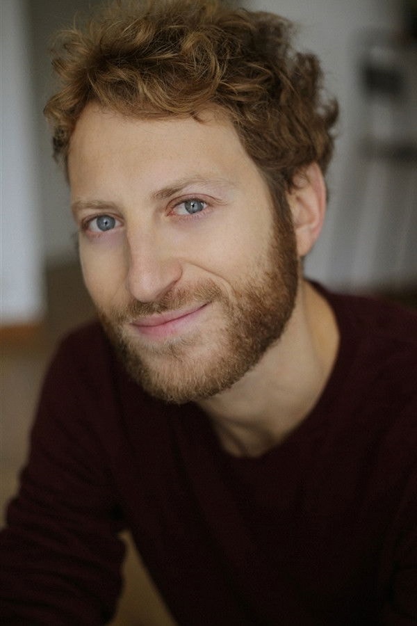 Foto de Samuel Brafman-Moutier