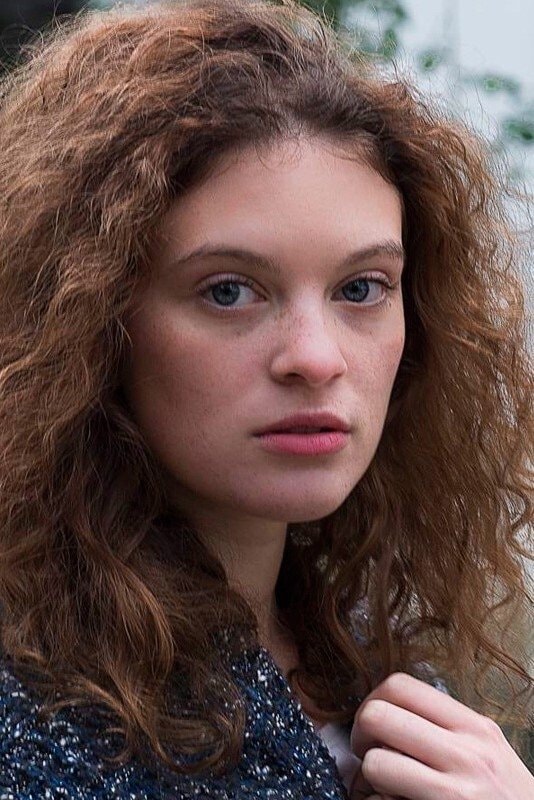 Foto de Pauline Briand