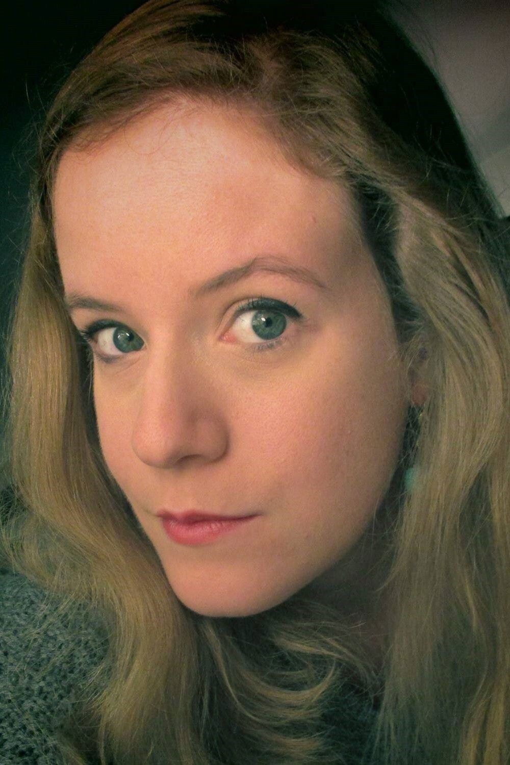 Foto de Lauren Deguitre