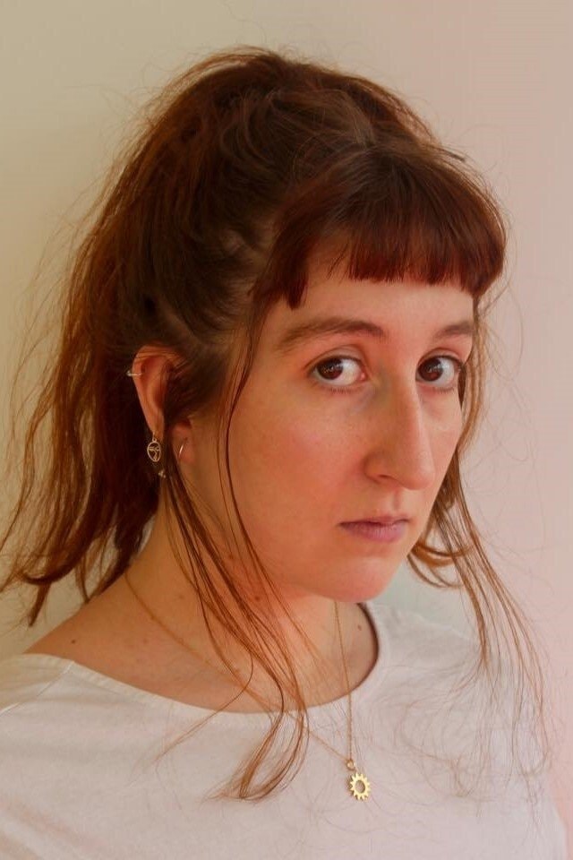 Foto de Clémentine Delange