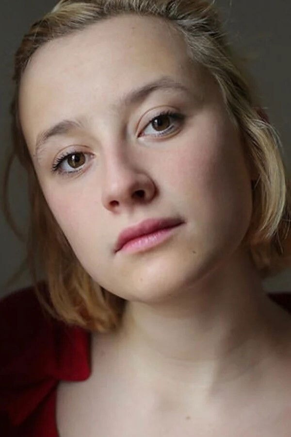 Foto de Marie-Anne Guilbert