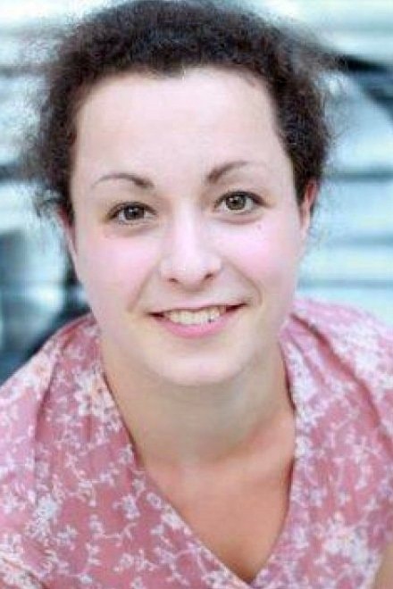 Foto de Blandine Laignel