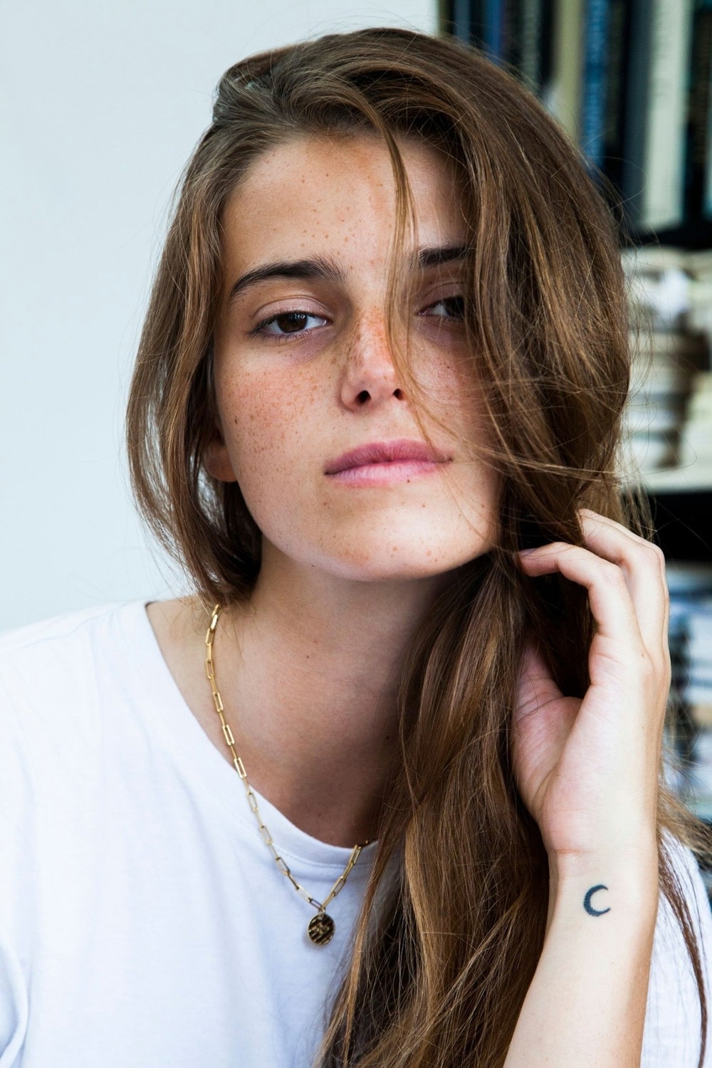 Foto de Andréa Mands