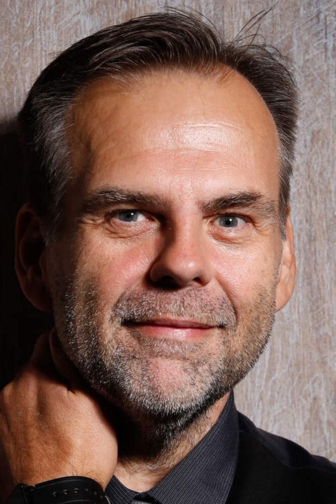 Foto de Hans Peter Edlmayer