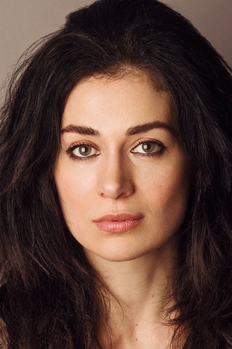 Foto de Helena Antonio