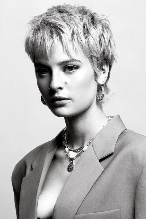 Foto de Asher Yasbincek