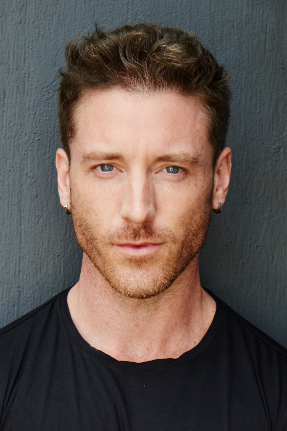 Foto de Alex Pychtin