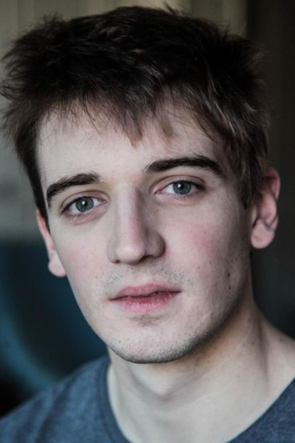 Foto de Édouard Sulpice