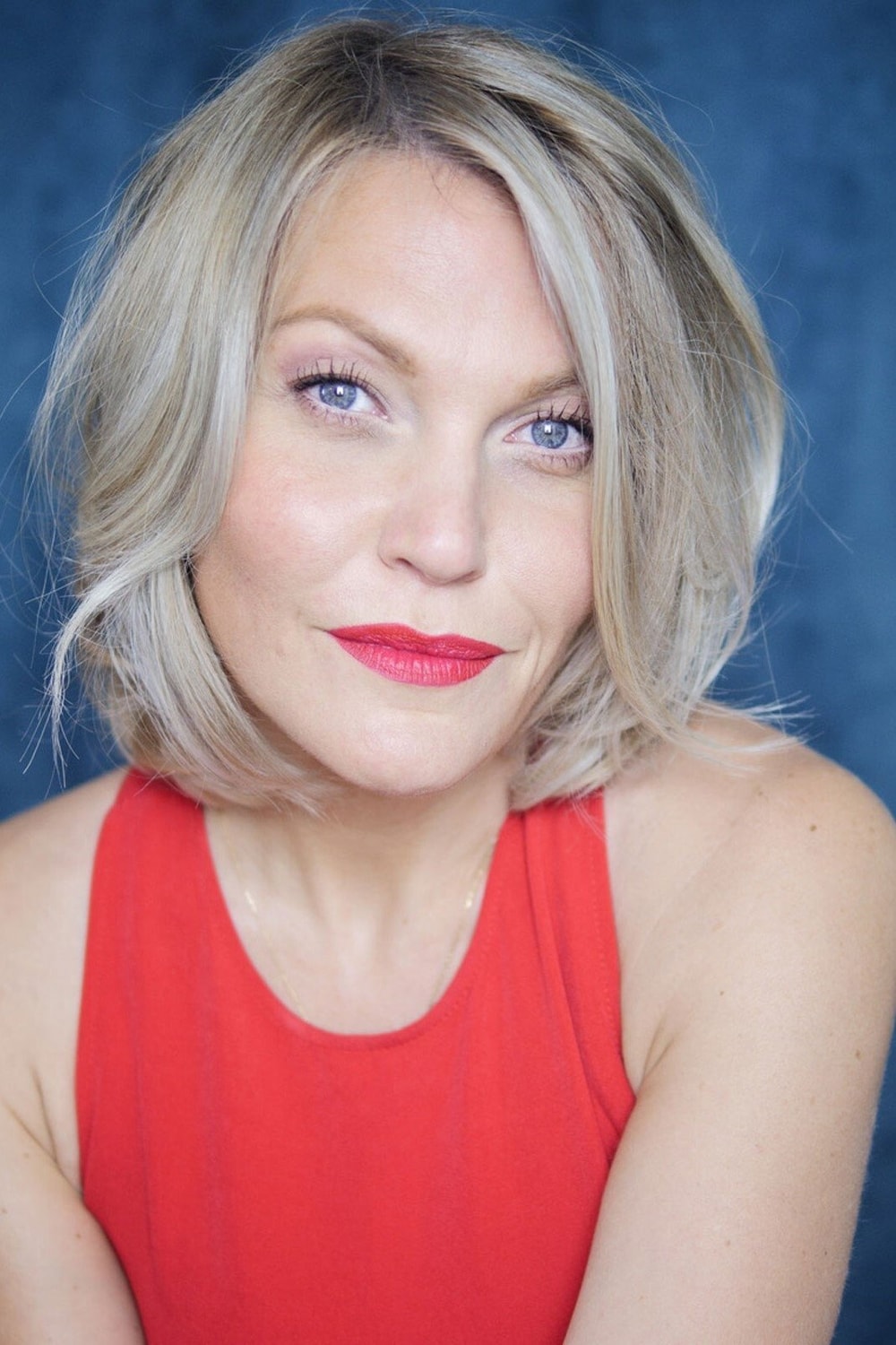 Foto de Lucile Jaillant