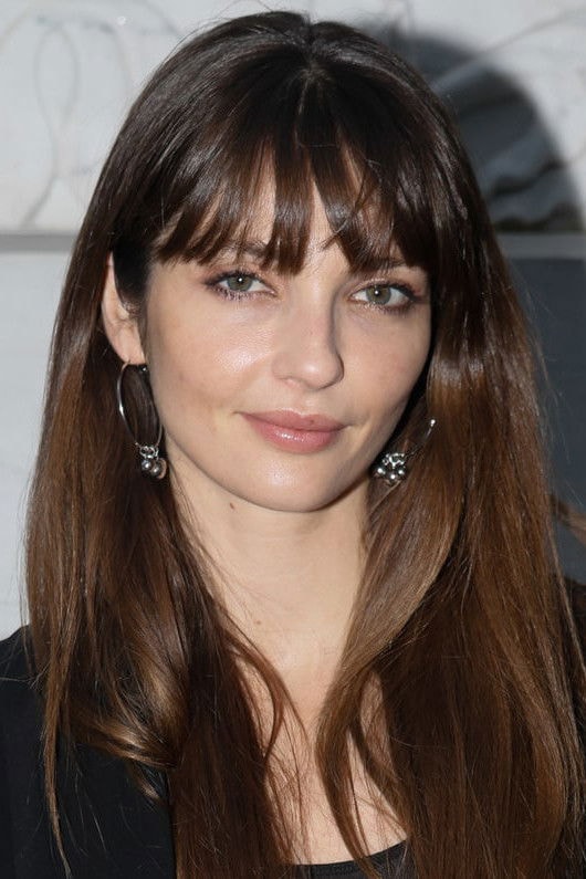 Foto de Annabelle Belmondo