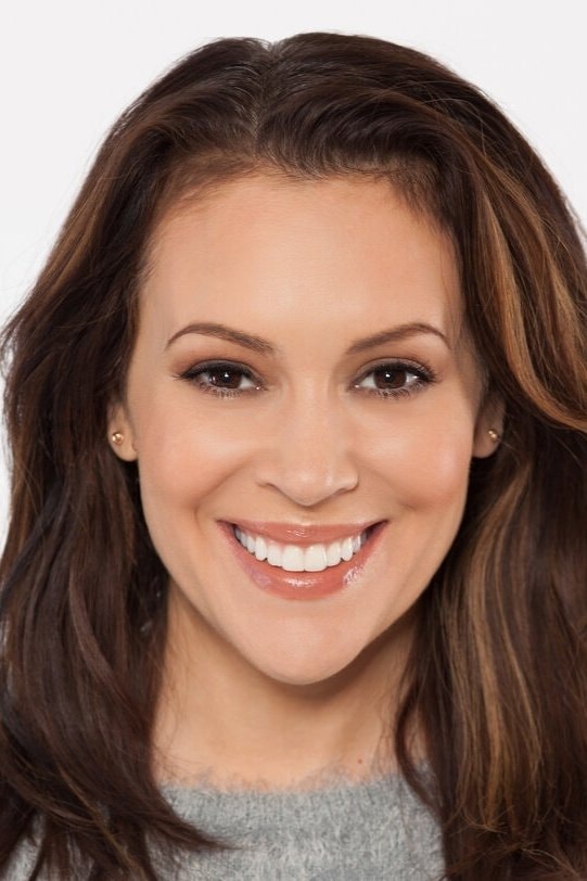 Foto de Alyssa Milano