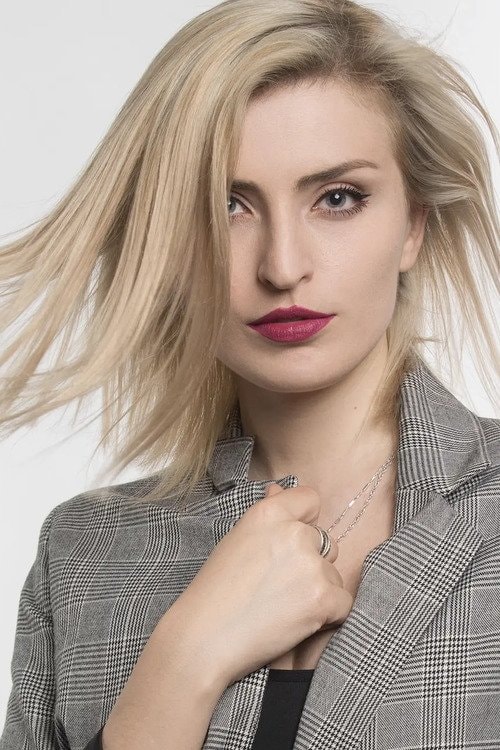 Foto de Zina Blahusova