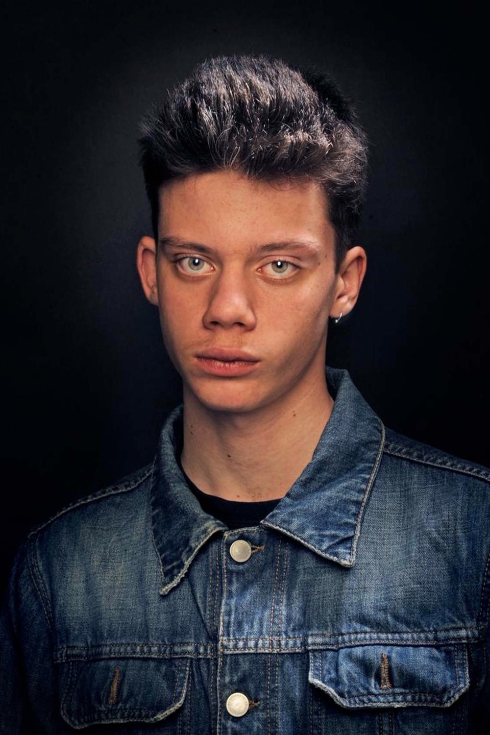 Foto de Leon de La Vallée