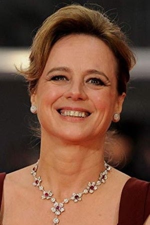 Foto de Emma Suárez