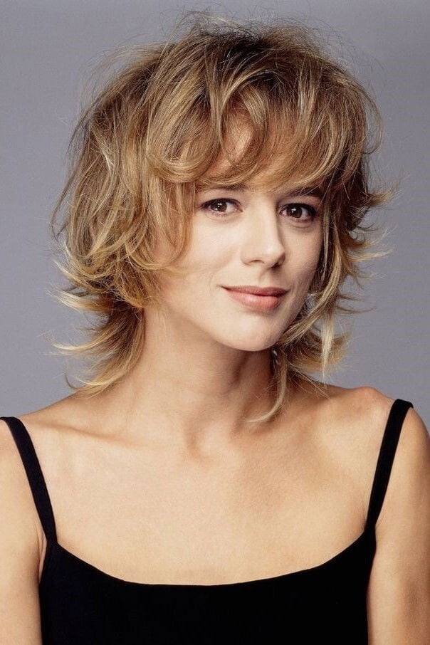 Foto de Emma Suárez