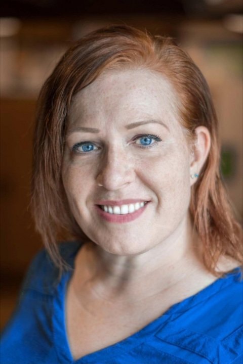 Foto de Rachelle Hardy