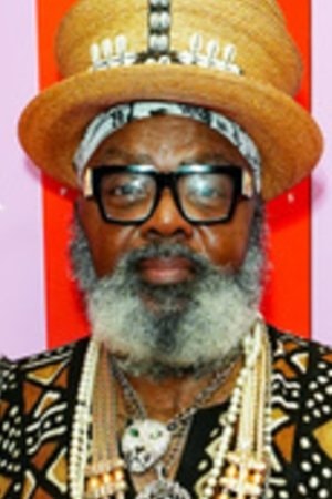 Foto de Junior LaBeija