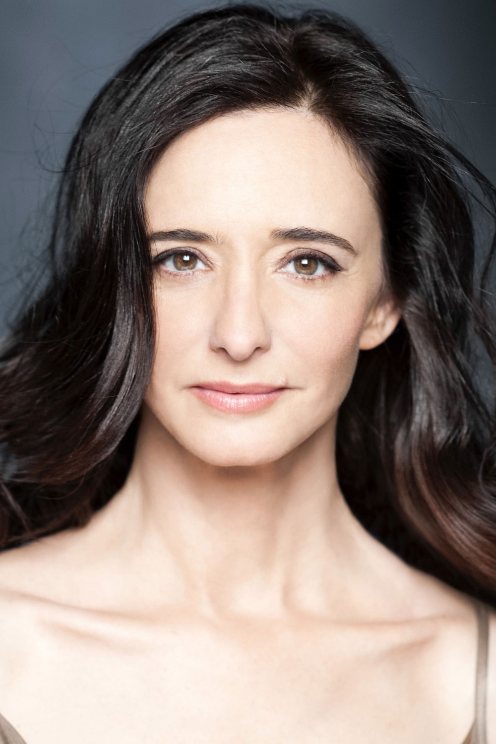 Foto de Ana Torrent