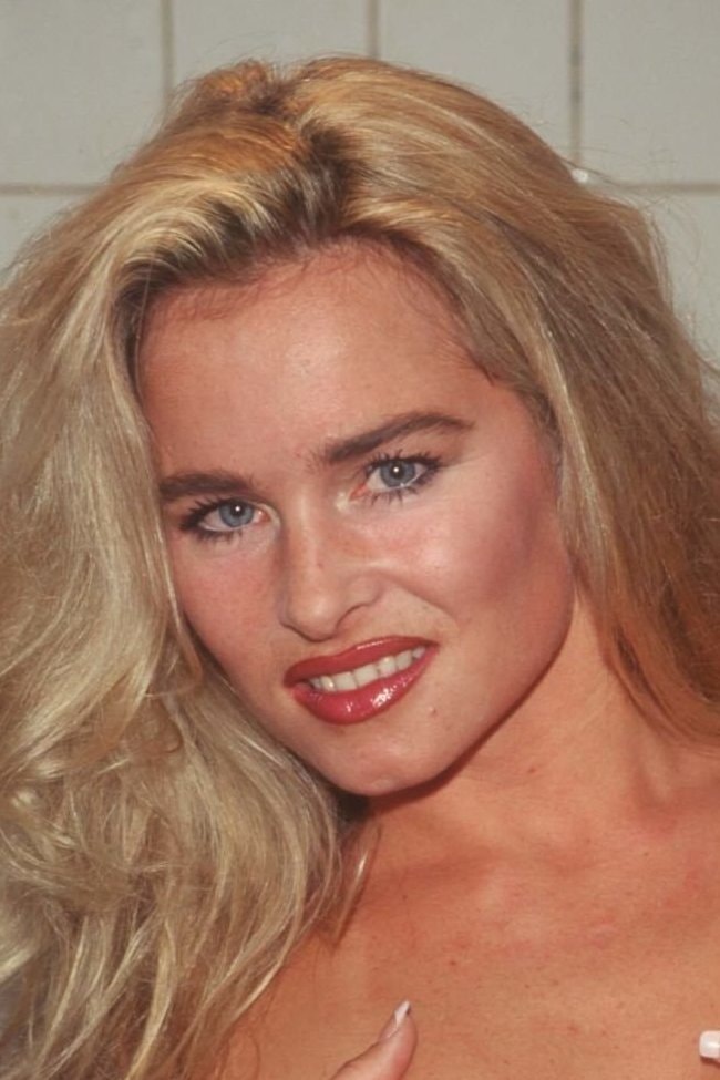 Foto de Natalie Smith