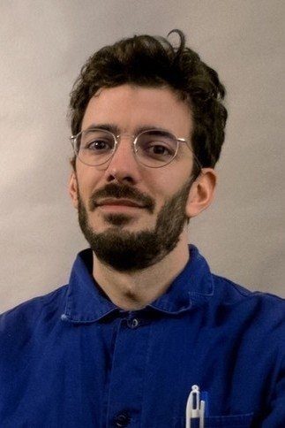 Foto de Giulio Callegari