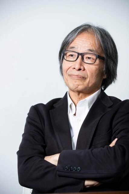 Foto de Mitsunobu Kawamura