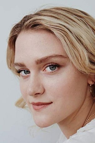 Foto de Hannah Elizabeth Alexander