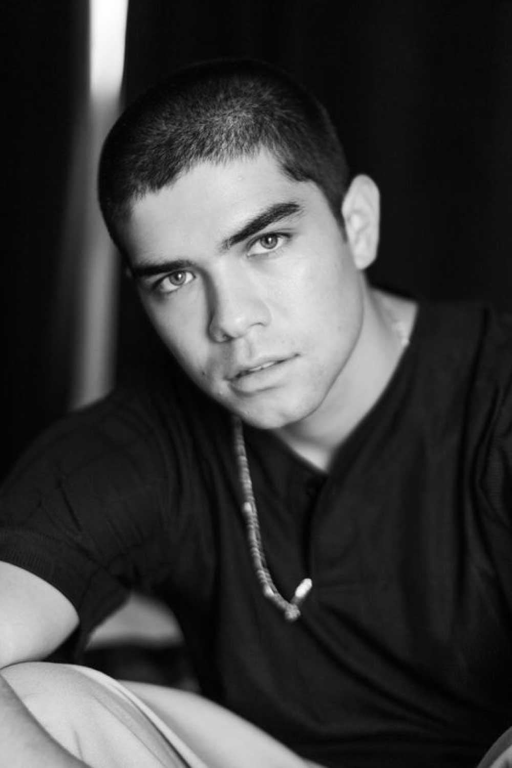 Foto de Miguel Ángel García