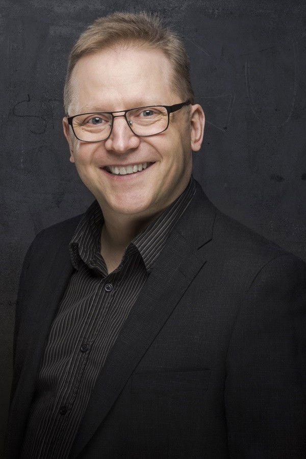 Foto de Jorma Reinilä