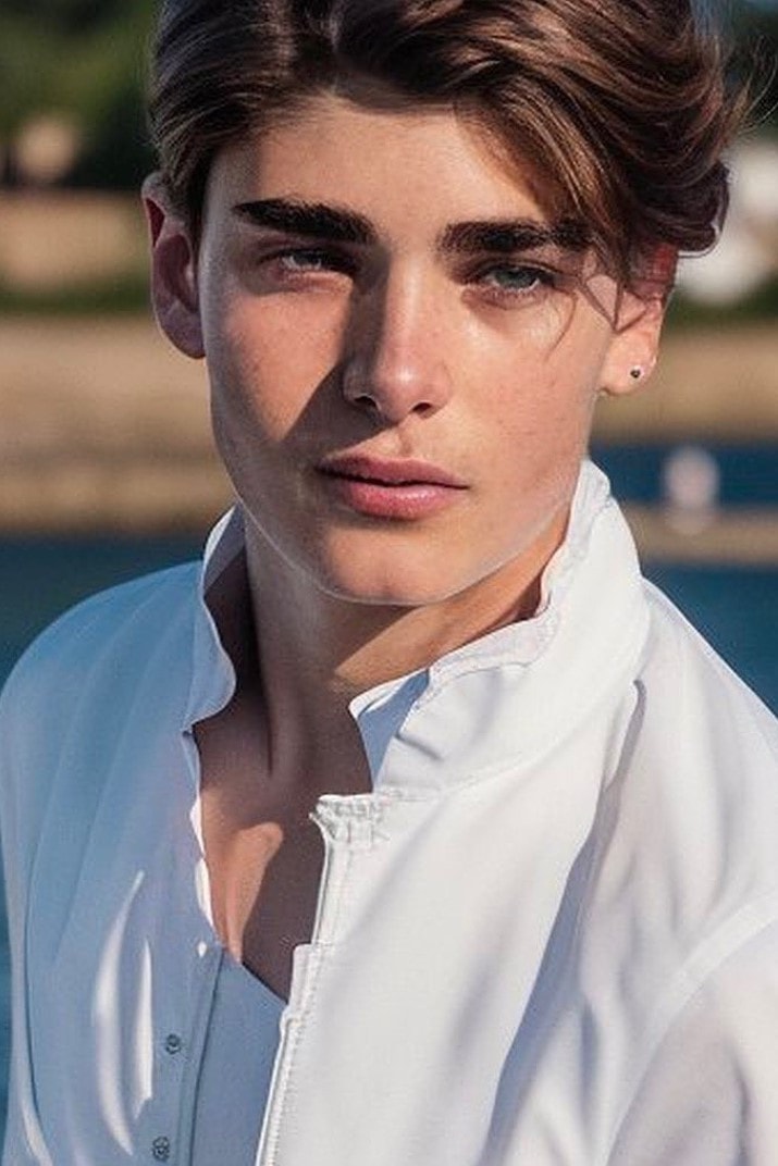 Foto de Andrea Arru