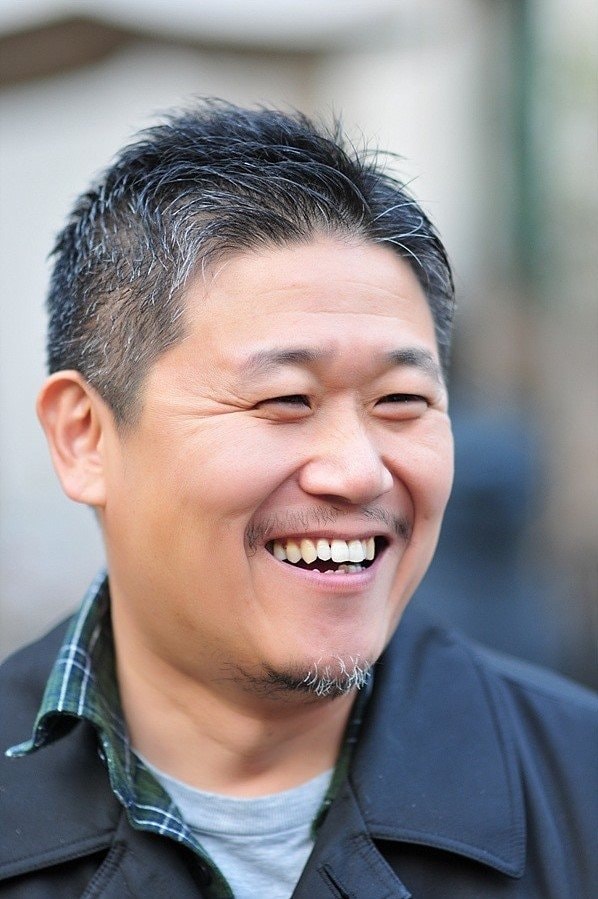 Foto de Lee Mu-yeong
