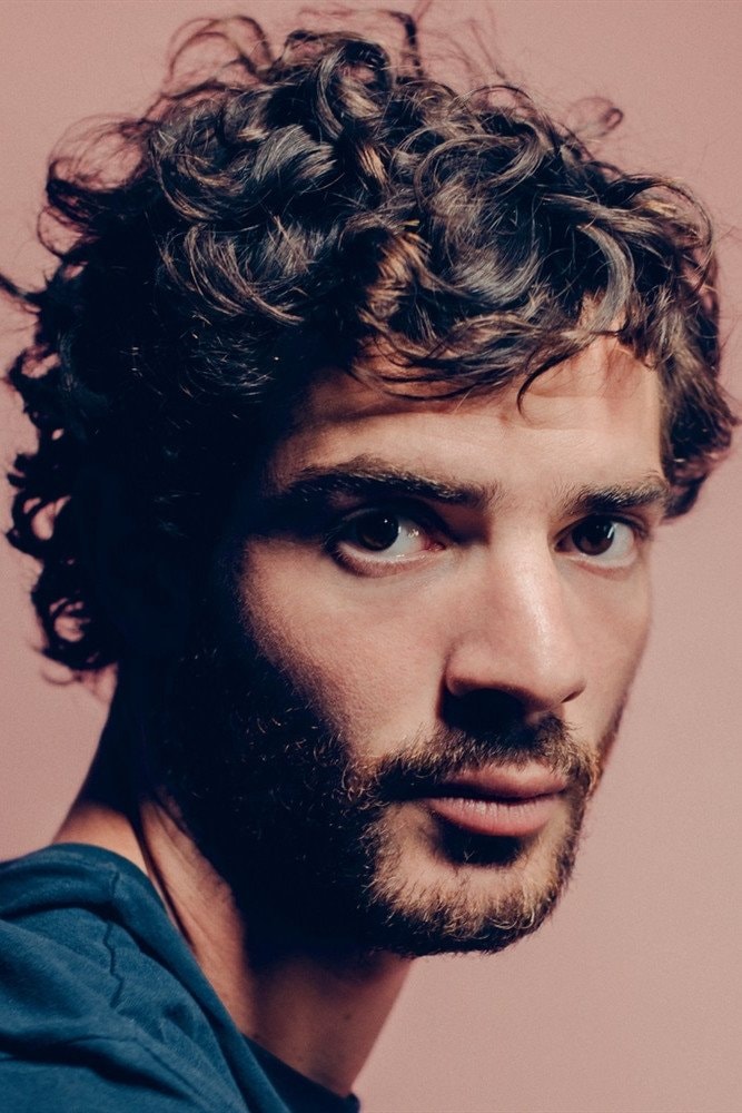 Foto de Jean Michelangeli