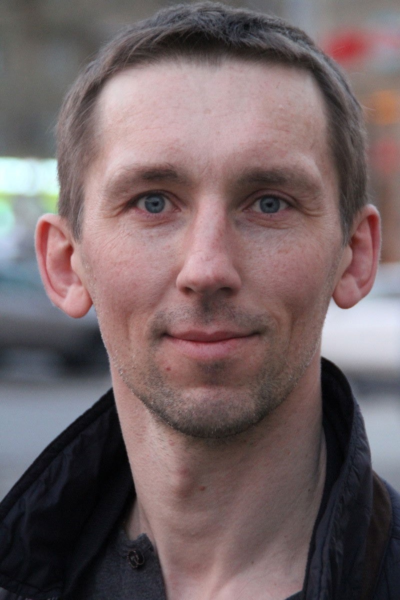 Foto de Алексей Кашников