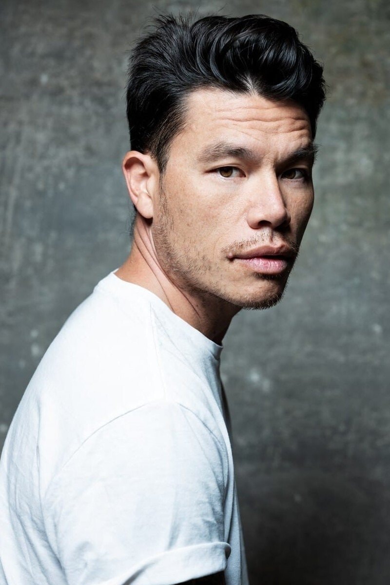 Foto de Mike N'Guyen